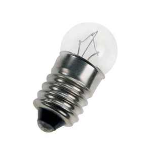 E10 G11X24 6V 100mA C-2R lamp - Picture 1 of 1