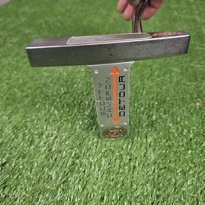 Scotty Cameron Original Detour Putter 30g Weight 36" Jumbo Super Stroke Grip RH - Picture 1 of 10