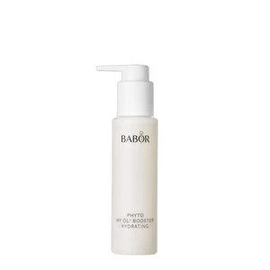 Babor Phyto HY-ÖL Booster Hydrating 100ml - detergente viso pelle secca - Foto 1 di 2