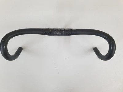 Deda Superzero RHM Carbon Handlebar 31.8x440 mm - Image 1 of 4