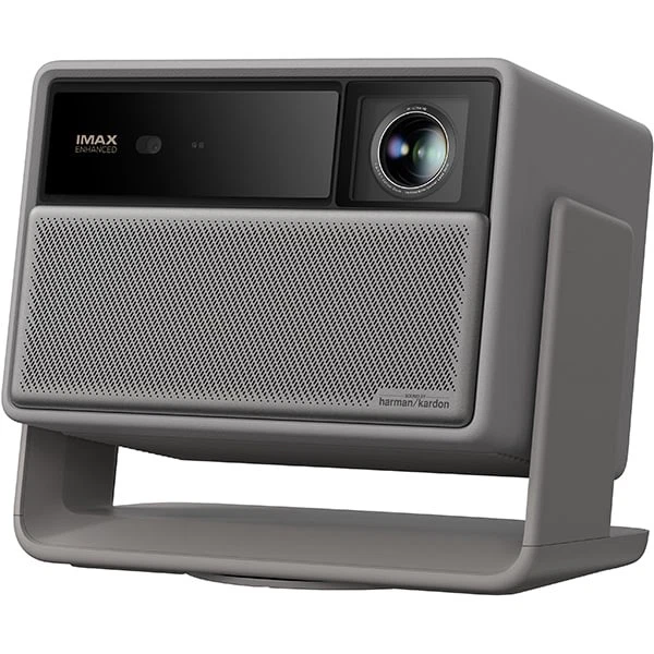 XGIMI HORIZON 20 Home Projector RGB Tri-Color Laser 3200 ISO Lumens 4K XR13A - Image 1 of 4