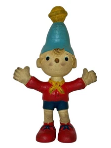 Vintage Bendy Noddy Figur Zeichentrickfigur Retro 30 cm von 1975 - Bild 1 von 7