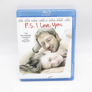 PS I Love You Blu-ray - Picture 1 of 3