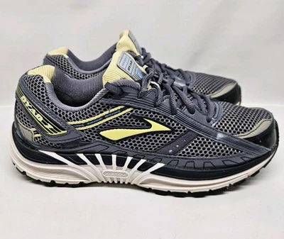 Brooks Dyad 7 Running Walking Casual Shoes Gray Womens Size 8.5 - Image 1 of 4
