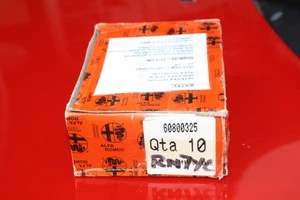 Alfa Romeo spark plugs Champion RY7YC 60800325 BOX 10 - Picture 1 of 3