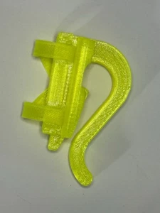 Zuka Disc Golf Putter Holder - Picture 1 of 2