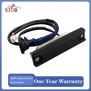 Rear Trunk Tailgate Release Switch Button 84840-20010 For Toyota Prius 2004-2009 - Picture 1 of 9