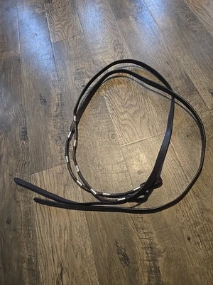 riendas western Foto 1 de 4