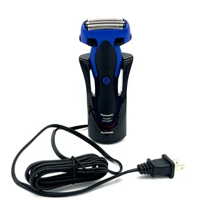 Panasonic ES-SL41 Electric Shaver Wet/Dry Washable With Charging Dock/Stand - Picture 1 of 20