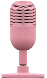 Razer Seiren V3 Mini USB Microphone: Condenser Mic - Picture 1 of 1