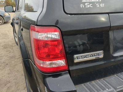 2008-2012 Ford Escape Driver Left Side Tail Light Taillight Oem TDZW2 - Image 1 of 3