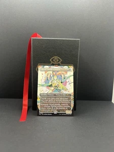 myrel shield of argive Secret Lair Encyclopedia Magic Mtg - Picture 1 of 2