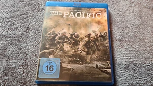 The Pacific Tom Hanks, Steven Spielberg 6 Bluray Box HBO Serie - Bild 1 von 5