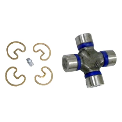 Crown Automotive U-Joint ( Spicer ) Fits 1997-2006 Jeep Wrangler TJ - 8126614SP - Image 1 of 4