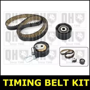 Timing Belt Kit FOR PEUGEOT 3008 120bhp 1.6 14->20 Diesel QH - Picture 1 of 3