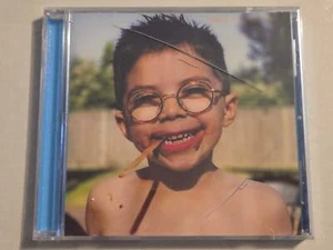 PEABOD - HEALTHY SNACKS CD NEW/SEALED - Imagen 1 de 1
