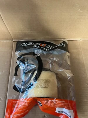Moose Honda TRX350/400 Rancher/ TRX450 Foreman Foam Air Filter 1998-2007 - Image 1 of 3