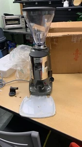 Mazzer Super Jolly Kaffee Espressomühle - Bild 1 von 1