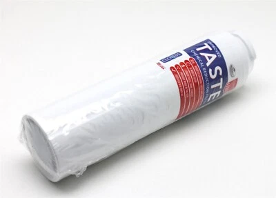 ClearChoice Taste CLCH101 RefrigeratorWater Filter Compatible W/UKF8001 EDR4RXD1 - Image 1 of 4