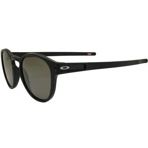 Oakley OO 9265-5653 Latch Matte Black Prizm Grey Lens Mens Womens Sunglasses - Picture 1 of 1