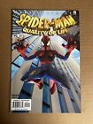 Spider-Man Quality Of Life #2 First Print Marvel Comics (2002) Lizard