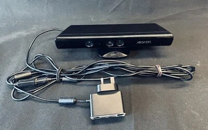 Official XBOX 360 Kinect Sensor - Picture 1 of 4