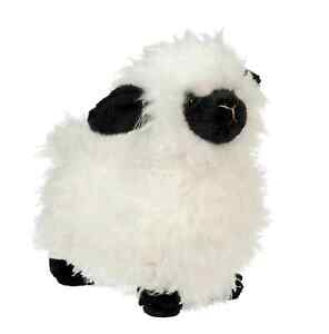 SHILOH the Plush SHEEP Lamb Stuffed Animal - by Douglas Cuddle Toys - #1532