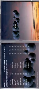 TRANCE DOPPIO CD includes DVD-ROM Cat. A-102Q 2001 Made in U.S.A. by FIRSTCOM - Imagen 1 de 1