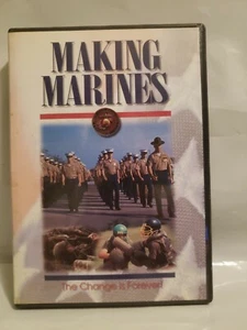 Making Marines - Afbeelding 1 van 2