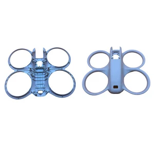 For DJI Neo Upper Shell Replacement Kit - Precision Fit Plastic Replacement - Picture 1 of 9