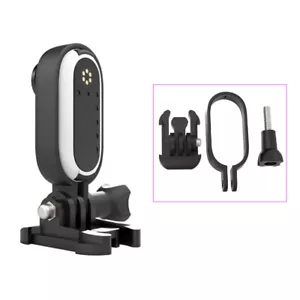 For Insta360 Go 3 Action Camera Protective Cage Frame Mount Adapter Spare Part - Picture 1 of 9