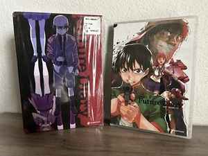 Future Diary: Part 1 (DVD, 2013) - Picture 1 of 1