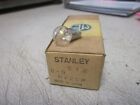Nos Vintage Stanley Made In Japan 6V 2Cp S-9 Bulb 512