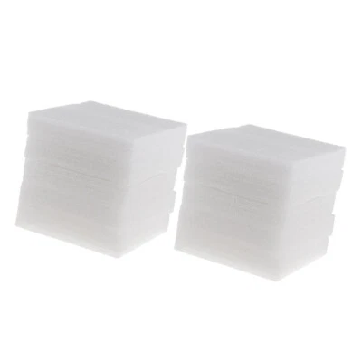 MAGIDEAL 10 almohadillas de espuma de fieltro de aguja para fieltro, para fieltro seco