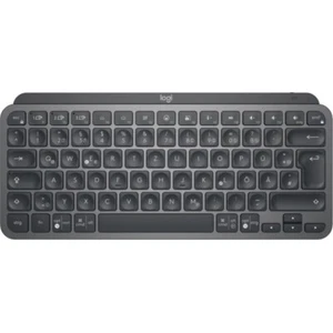 Logitech MX Keys Mini Business - Wireless Tastatur - Deutsch - Bluetooth-graphit - Bild 1 von 3