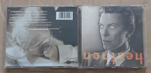 David Bowie - Heathen - EU CD - Picture 1 of 3