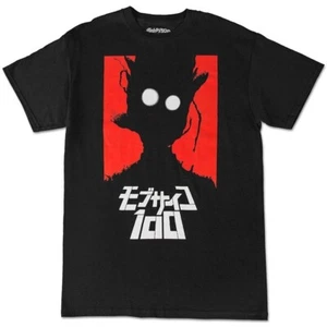 Mob Psycho Crunchyroll Unisex T-Shirt Loot Crate Exclusive - Picture 1 of 1