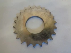 NEW DALTON 50A22 2"BORE 22 TEETH SPROCKET - Picture 1 of 2