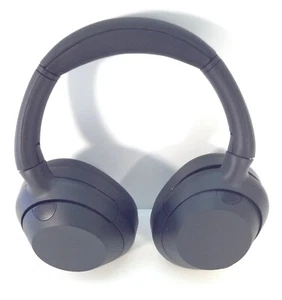 Sony WHULT900N Wireless Noise Cancelling Massive Bass Kopfhörer, WHULT900N Schwarz - Bild 1 von 3