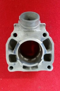 Yamaha TZ250 S 1986 1RK Cylinder. Genuine Yamaha. Replated. B82 - Picture 1 of 3
