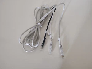 Cavo Sdoppiatore Linea Telefonica - Zdjęcie 1 z 7