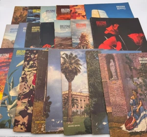 Arizona Highways Magazine | 1944-1954 | Take Your Pick - Picture 1 of 25