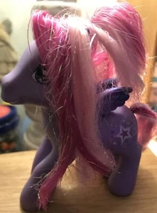 My Little Pony - StarSong Pegasus - G3 2007 Pony - Picture 1 of 6