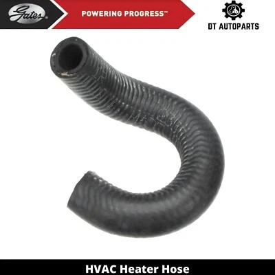 Manguera de calentador de aire acondicionado Isuzu Oasis 1996-1999 enfriador de aceite a puertas del motor 1997 1998 Foto 1 de 4