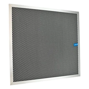 Furnace / AC Air Filter, MERV 8, (10"x10"x1"  Various Sizes) Reusable & Washable - Picture 1 of 3