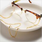 Sunglasses Masking Chains For Women Acrylic Pearl Crystal Eyeglasses Chains