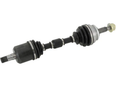 Conjunto de eje delantero izquierdo para Volvo V40 CV 2001-2003 API 75998ZP 2002 1,9 L 4 cilindros Foto 1 de 2