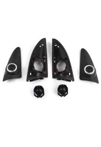 Kit Casse altoparlante Tweeter JBL per Smart 453 Fortwo Originali Sound System - Imagen 1 de 2