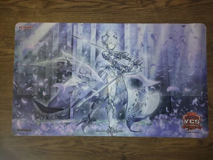 Yu-Gi-Oh Lady Labrynth von der Silberburg YCS Nagoya 2023 Playmat Spielmatte OVP - Bild 1 von 6