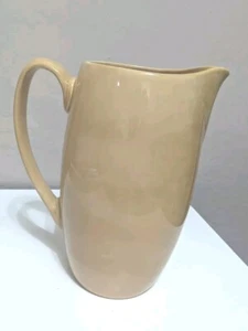 Pottery Barn Sausalito Krug Geschirr gelb - Bild 1 von 5